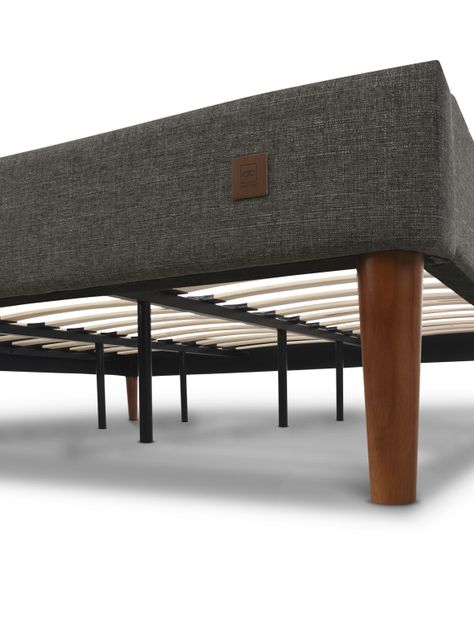 Cama Europea Curve Balance King-3