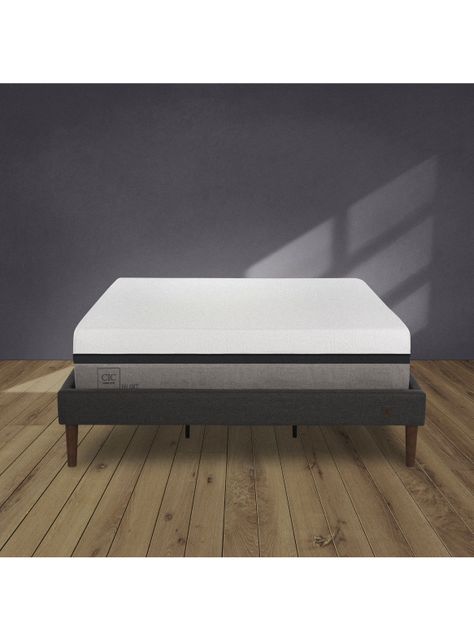 Cama Europea Curve Balance King-4