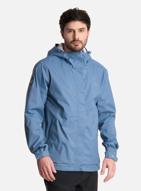 Chaqueta  Blizzard B-Dry Hoody J-2