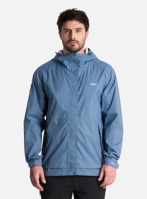 Chaqueta  Blizzard B-Dry Hoody J-0