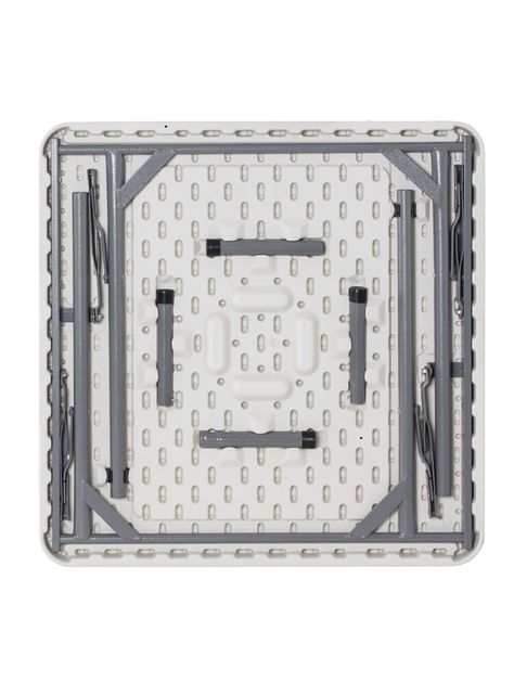 Mesa Cuadrada Plegable 74 cm Northwest-1