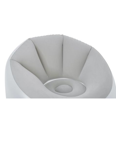 Sofá Pera Inflable Led Luxury Bestway-4