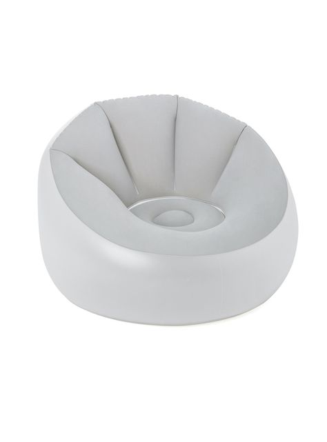 Sofá Pera Inflable Led Luxury Bestway-0