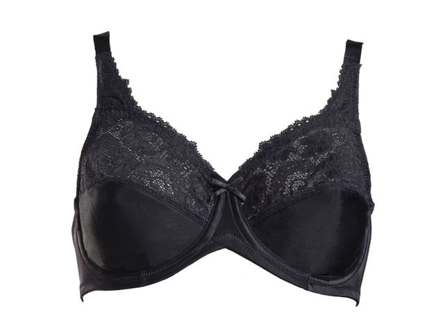 Sostén Maidenform Minimizer Encaje Básico Maidenform-0