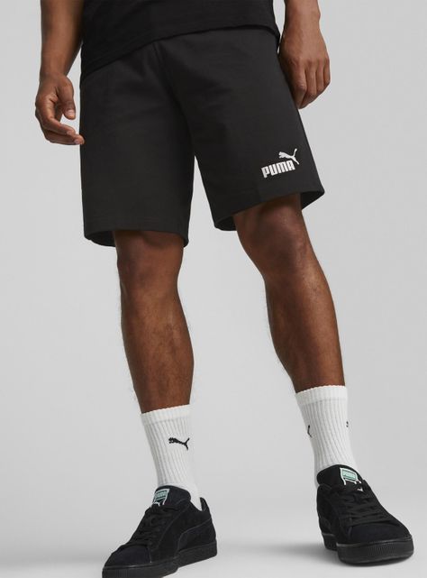 Short Design Jersey Ess-0