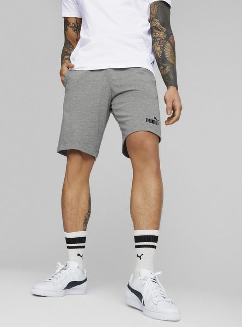 Short Jersey Ess-0