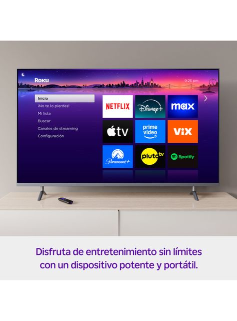 Roku Streaming Stick 4K-1