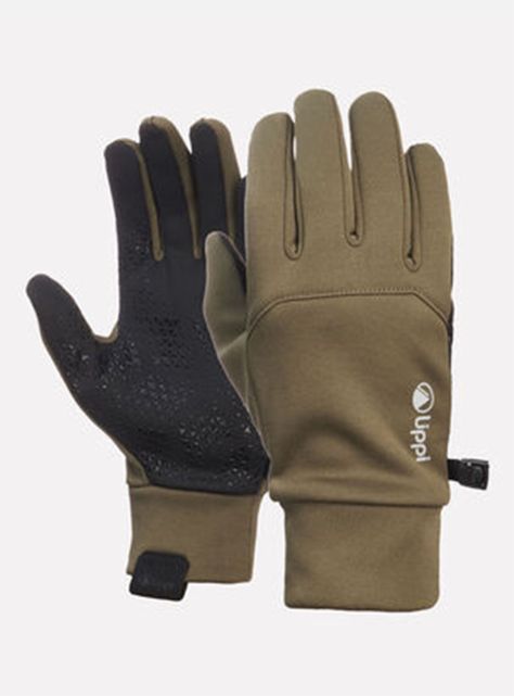 Guante Therm-Pro Glove B-Connect  Unisex-0