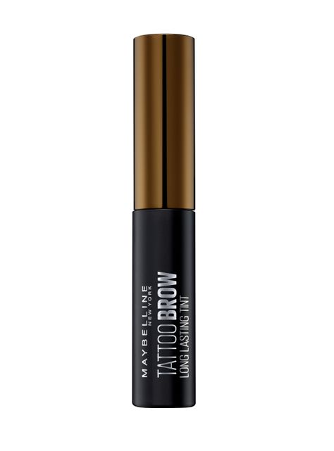 Gel Cejas Brow Tattoo Peel Off Maybelline-2