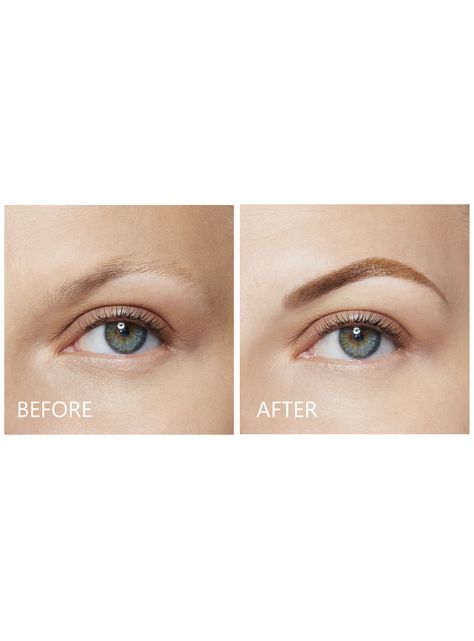 Gel Cejas Brow Tattoo Peel Off Maybelline-4