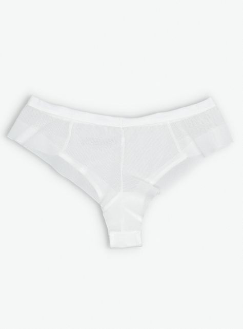 Calzón Bikini Malla-1