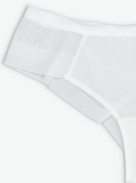 Calzón Bikini Malla-2