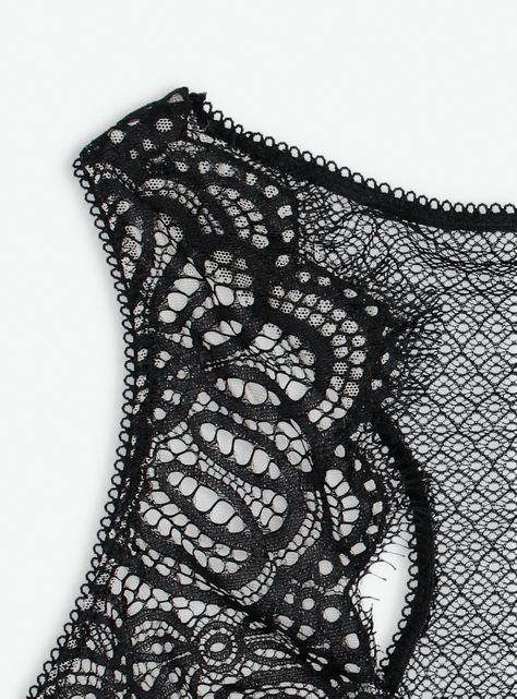 Bralette Encaje Alto-1