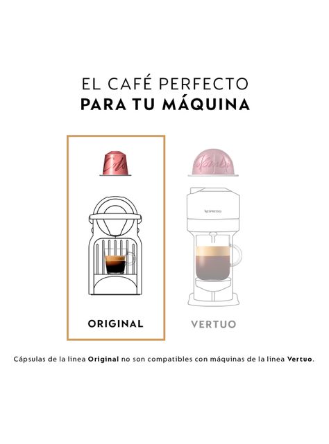 Cafetera de Cápsulas Inissia Blanca + Espumador de Leche Aeroccino 3-8