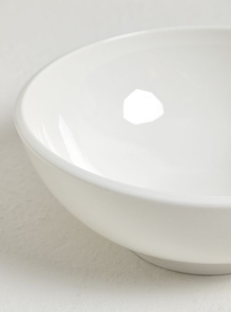 Fuente 22 cm Porcelana-2