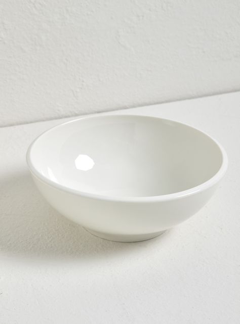 Fuente 22 cm Porcelana-1