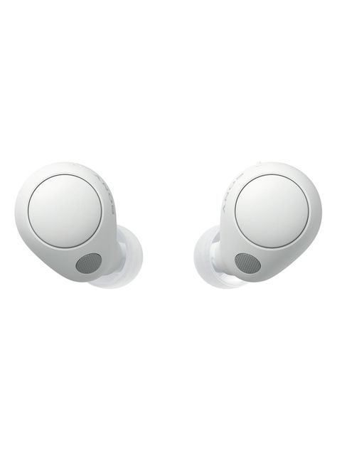 Audífonos Bluetooth Noise Cancelling WF-C700N Blanco-0