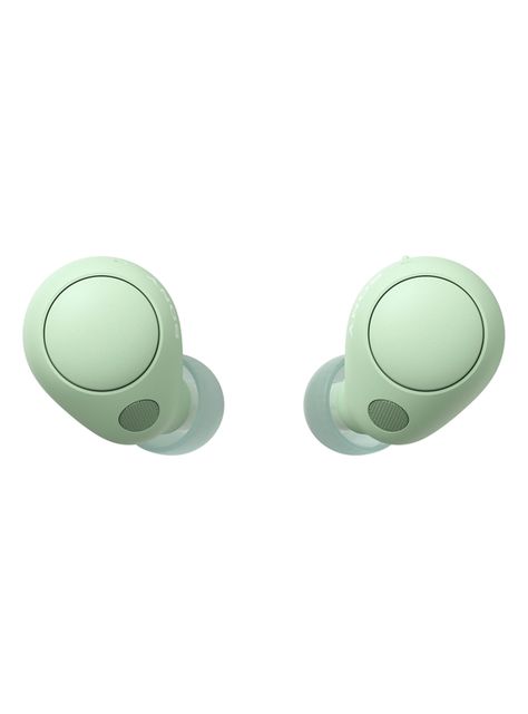 Audífonos Bluetooth Noise Cancelling WF-C700N Verde-0