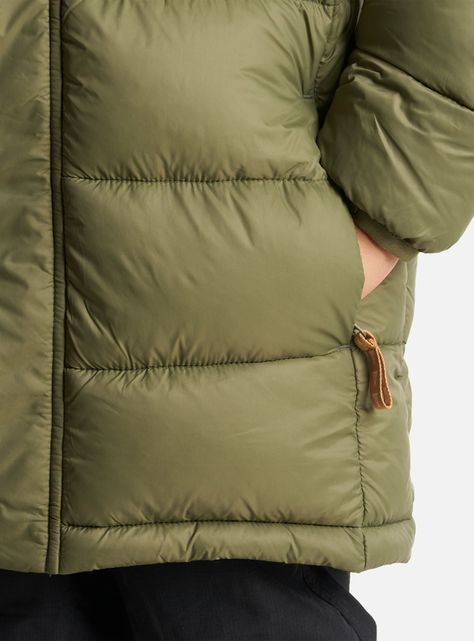 Chaqueta Hoody Jacket Niño All Winter Steam-Pro-3