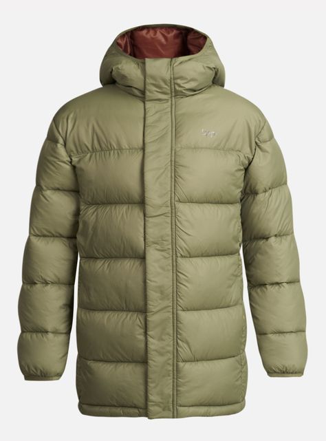 Chaqueta Hoody Jacket Niño All Winter Steam-Pro-5