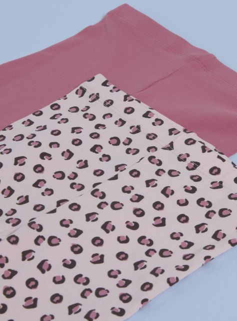 Calza Bipack Full Print-2