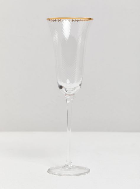 Set 4 Copas Champaña 210 ml-1