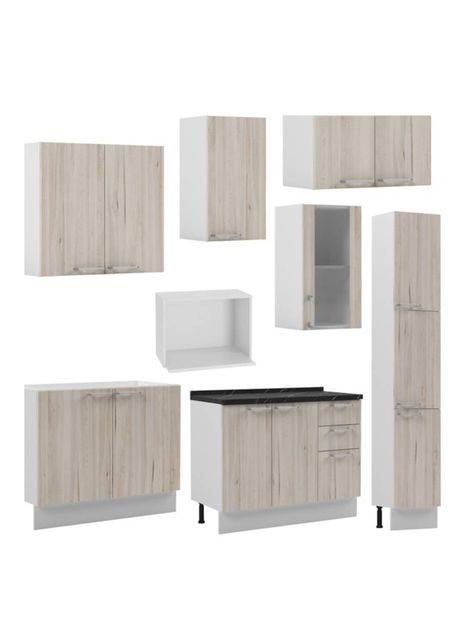 Servicio Armado de Muebles Combo o Set de 4 a 6 Muebles-0