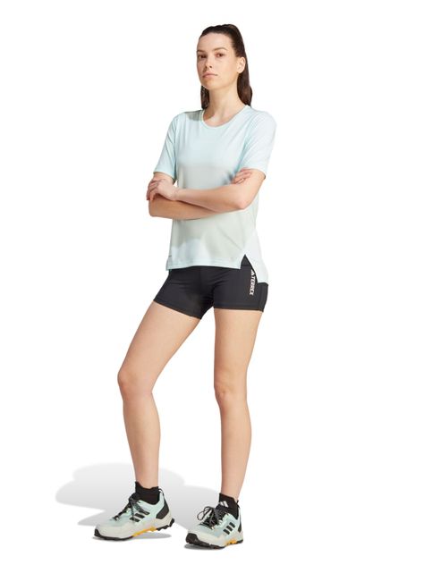 Short Hiking Mt Short W-5