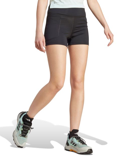 Short Hiking Mt Short W-2