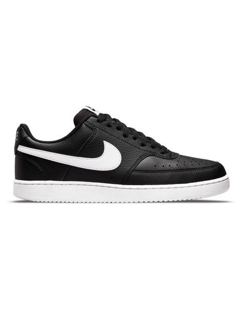 Zapatilla Urbana Estilo Court Vision Low Next Nature Hombre-0