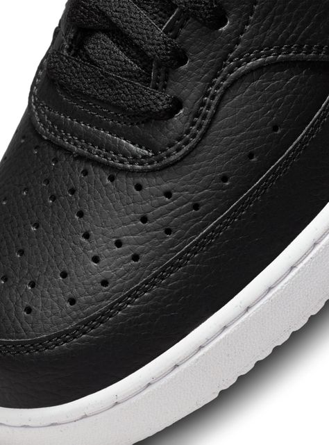 Zapatilla Urbana Estilo Court Vision Low Next Nature Hombre-2