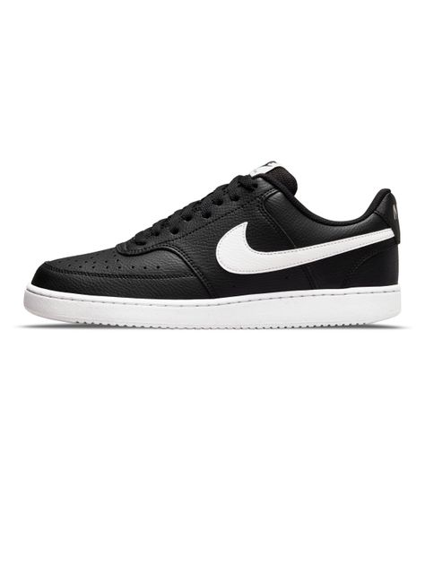 Zapatilla Urbana Estilo Court Vision Low Next Nature Hombre-1