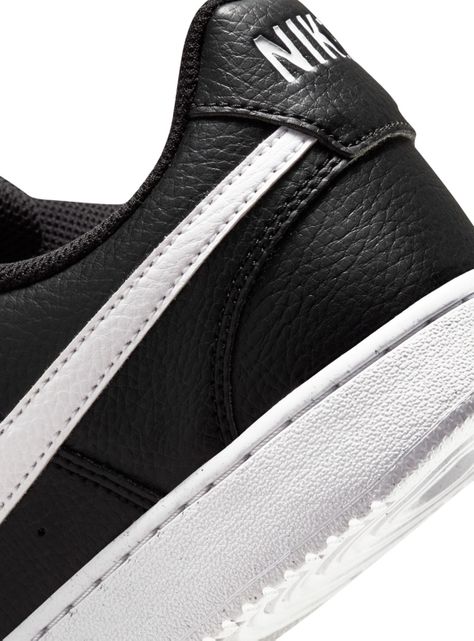 Zapatilla Urbana Estilo Court Vision Low Next Nature Hombre-3