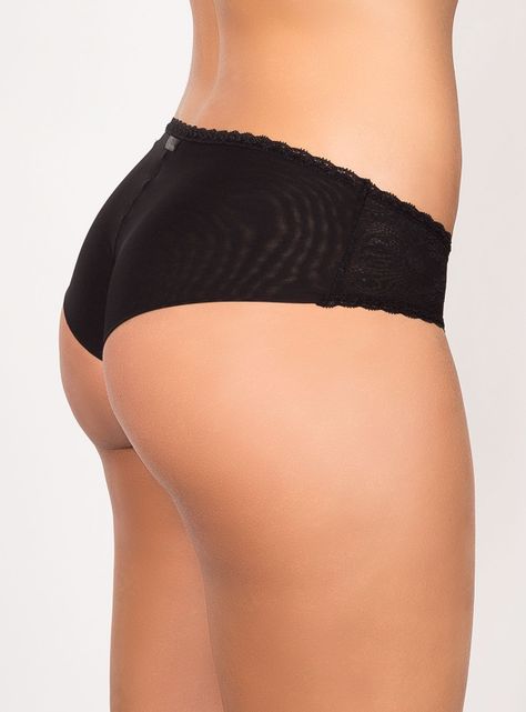 Pantaleta Palmers Encaje-1