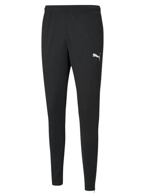 Pantalón Teamrise Poly Training Pants Negro Hombre-1