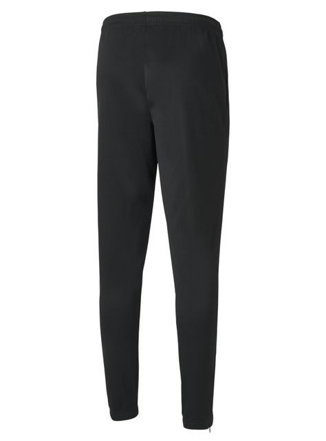 Pantalón Teamrise Poly Training Pants Negro Hombre-2