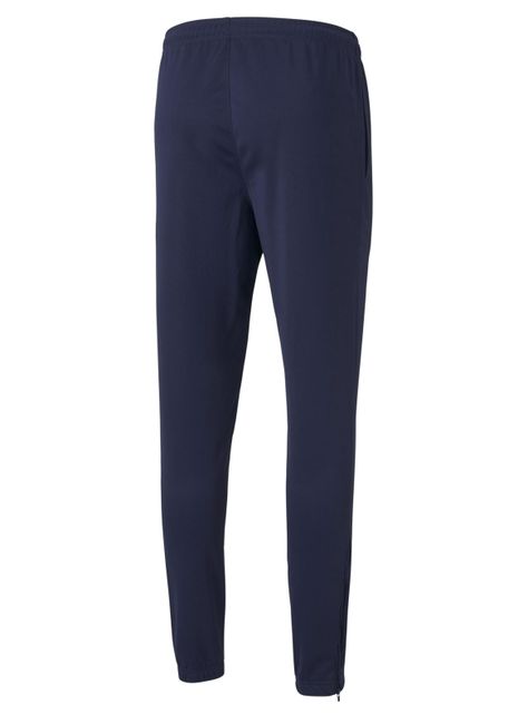 Pantalón Teamrise Poly Training Pants Azul Hombre-2