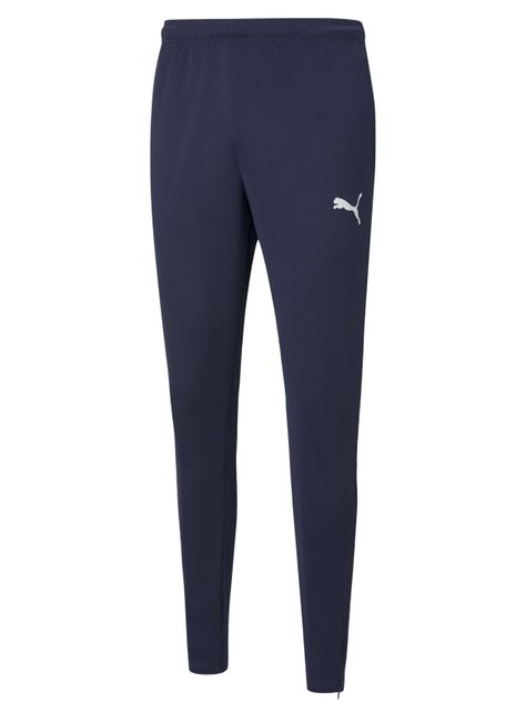 Pantalón Teamrise Poly Training Pants Azul Hombre-1