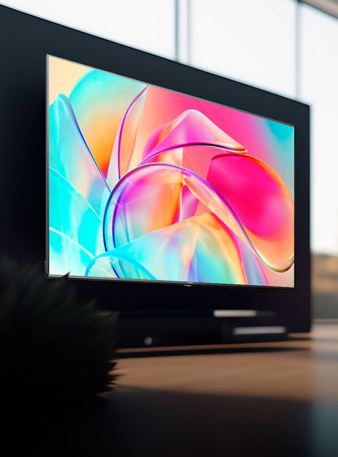 LED Smart TV 50" 4K UHD 50A6K-9