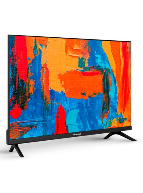 LED Android Smart TV 32" HD 32E5610-2
