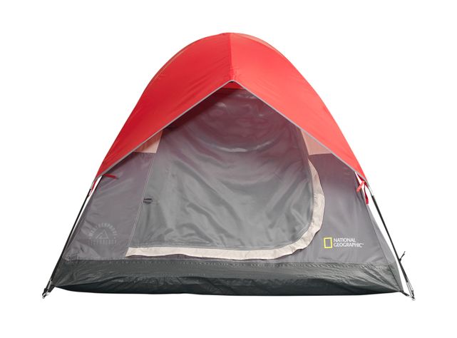 Carpa National Geographic Personas Newport II-0