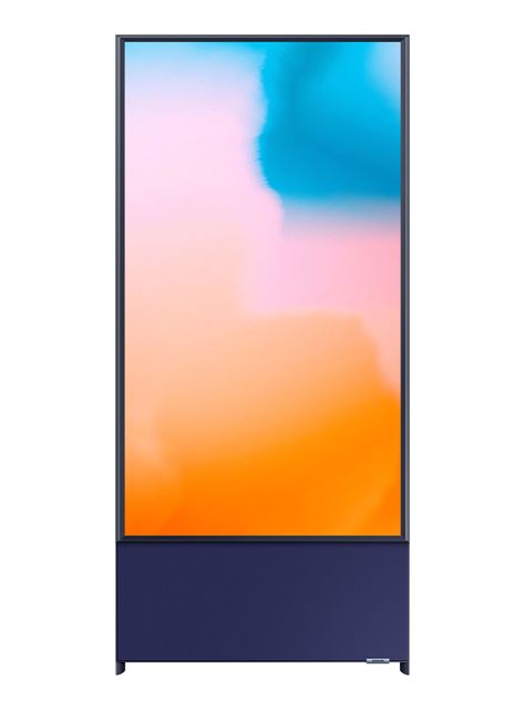 QLED 43” The Sero 4K UHD Smart TV 2022-0