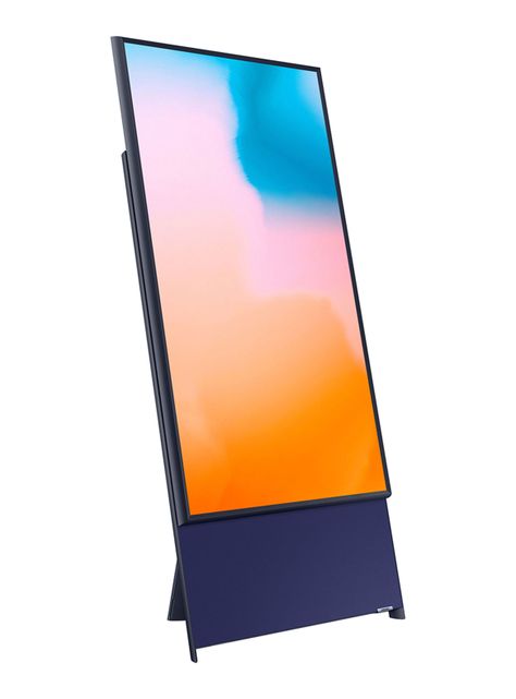 QLED 43” The Sero 4K UHD Smart TV 2022-4