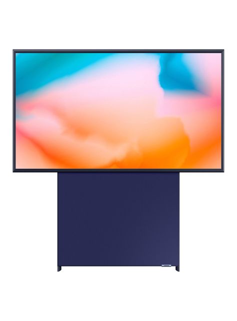 QLED 43” The Sero 4K UHD Smart TV 2022-3