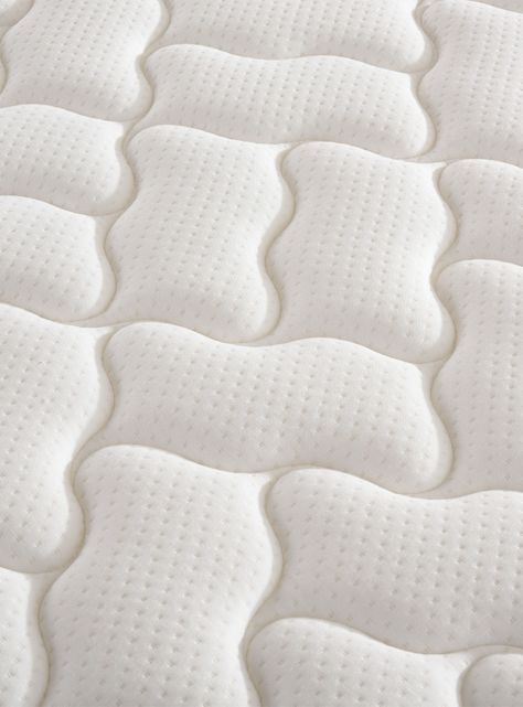 Cama Europea Anatomic King + Almohadas-3