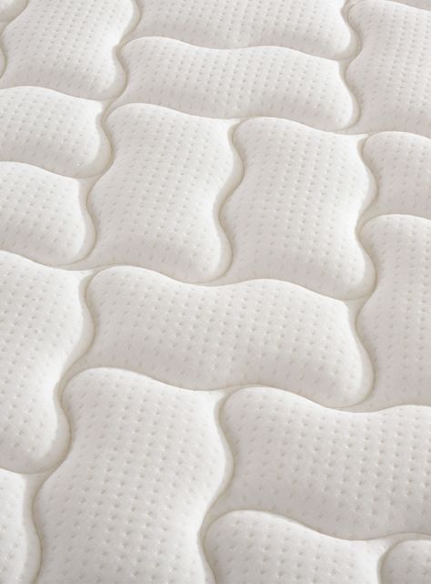 Cama Europea Anatomic 1.5 Plazas + Set Muebles Villarrica-3