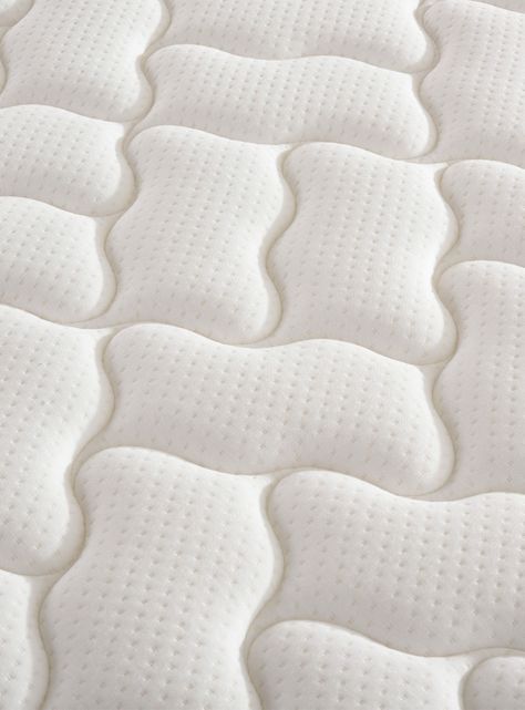 Cama Europea Anatomic 2 Plazas + Set Muebles Dublín Chocolate-4