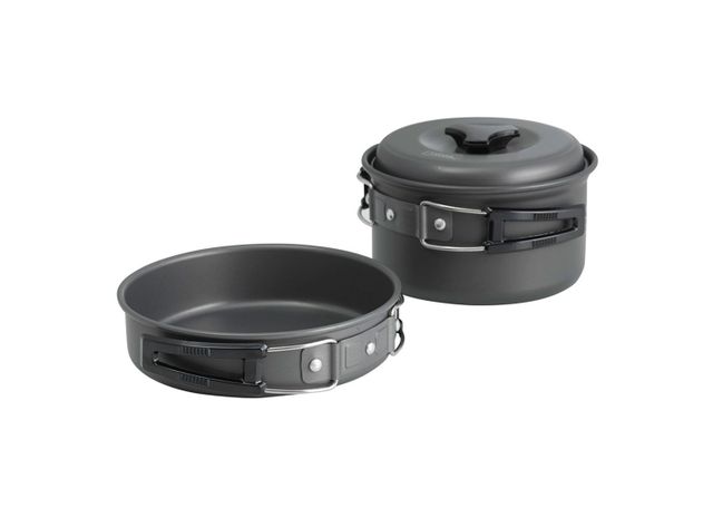 Set National Geographic de Olla Para 2 Personas-1