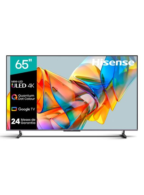Mini LED Smart TV 65" 4K Google TV 65U65MK-0