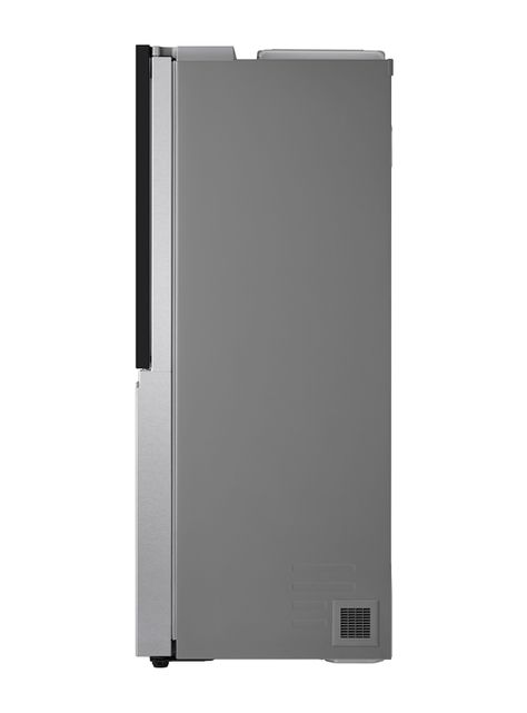 Refrigerador Side by Side No Frost 598 Litros LS66SXNC Instaview-5